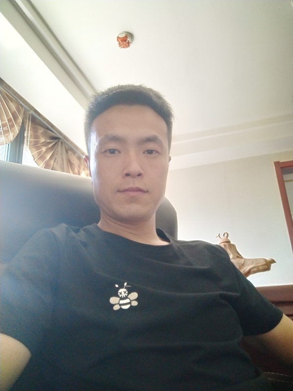 董星星的第一张照片--许昌相亲服务中心