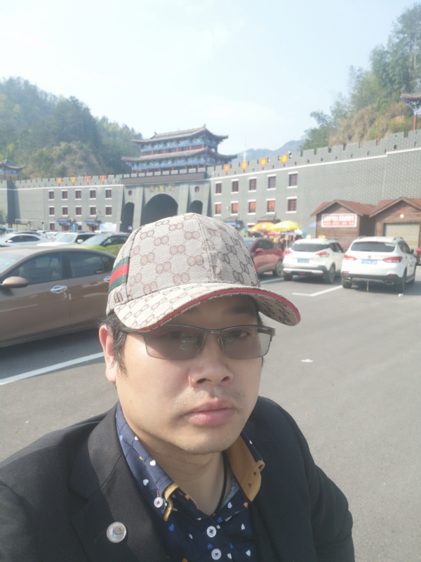 金沧海的第一张照片--许昌相亲服务中心