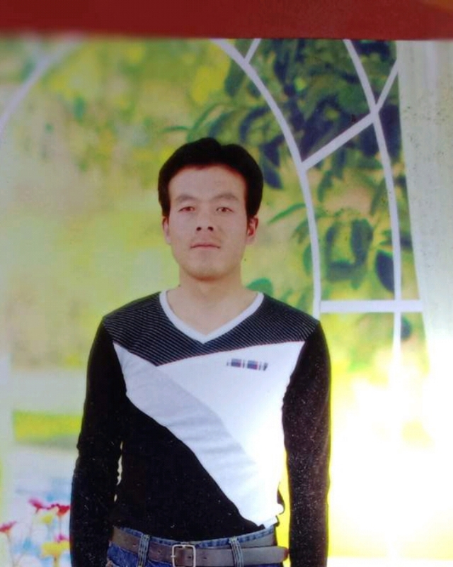 爱在哪里的第一张照片--许昌相亲服务中心