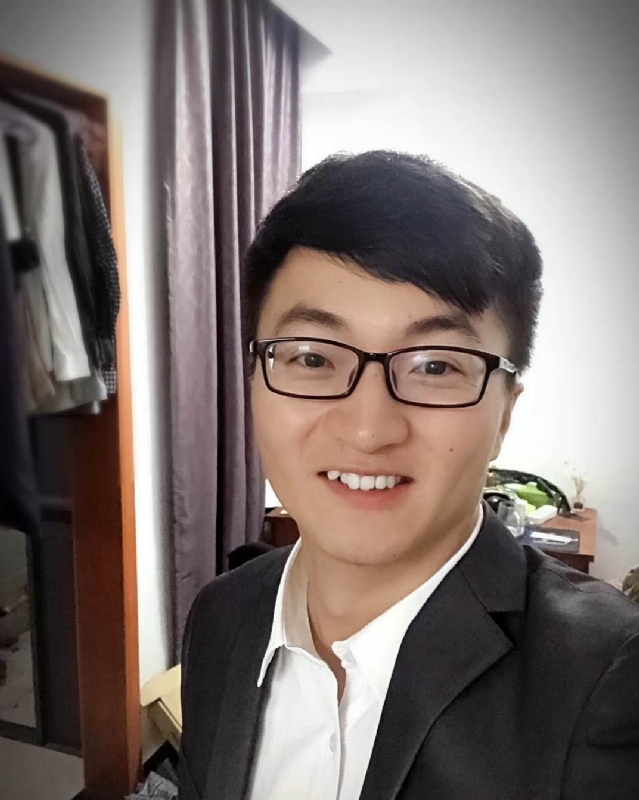 辞梦余生的第三张照片--许昌相亲服务中心