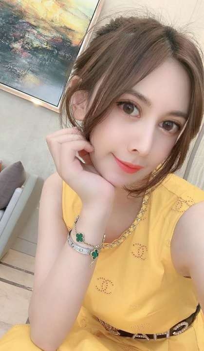琪琪的第一张照片--许昌相亲服务中心