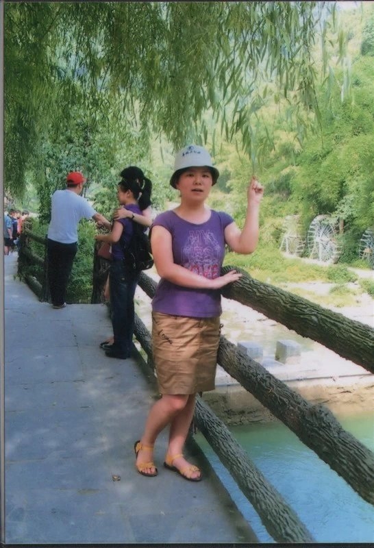 小家碧玉19的第一张照片--许昌相亲服务中心