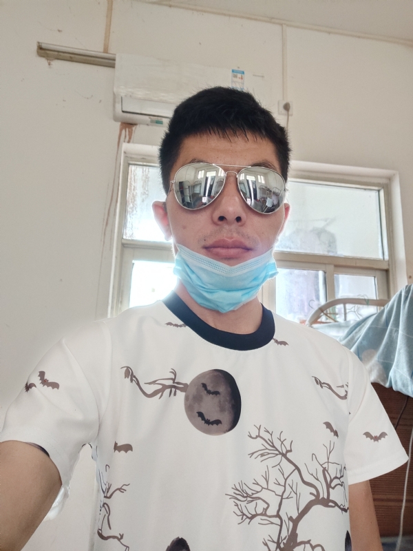 馨荣的第二张照片--许昌相亲服务中心