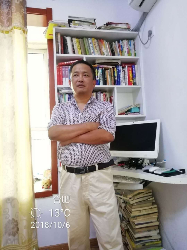 天马行空的第一张照片--许昌相亲服务中心