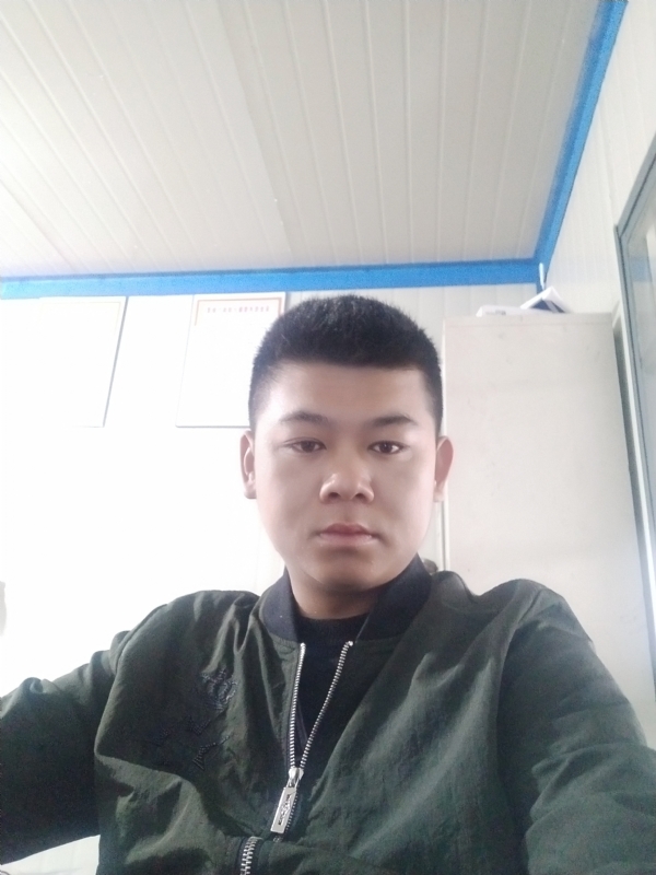 少校的第一张照片--许昌相亲服务中心