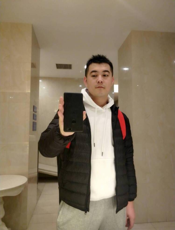 长清的第一张照片--许昌相亲服务中心