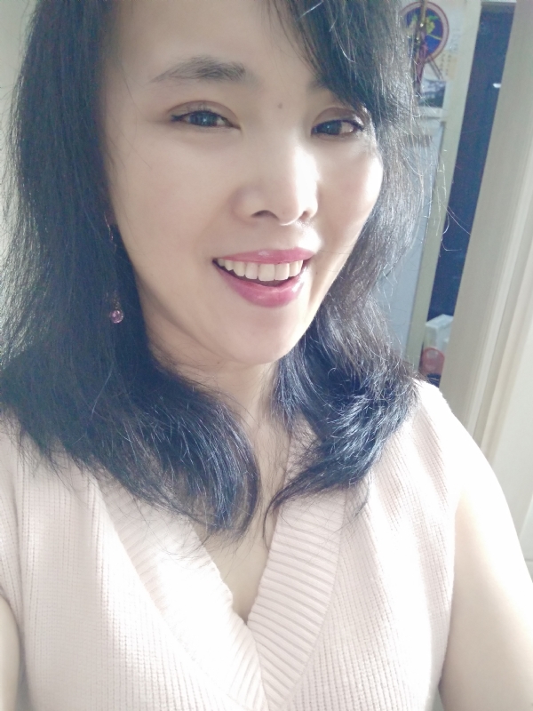 慧芯的第一张照片--许昌相亲服务中心
