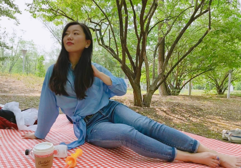 往事如烟的第二张照片--许昌相亲服务中心