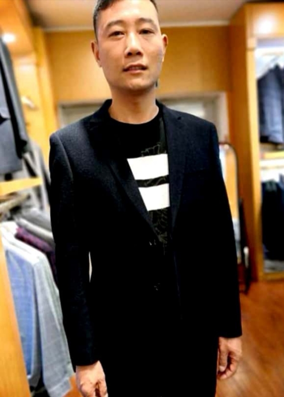 阿拉的第一张照片--许昌相亲服务中心
