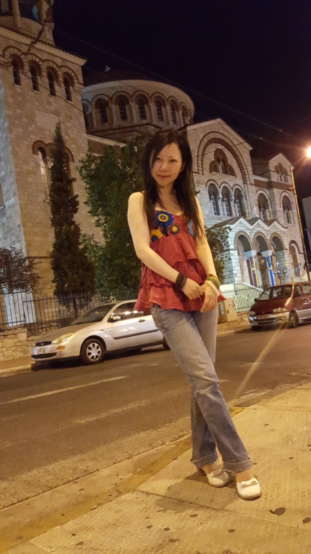 捻花微笑的第二张照片--许昌相亲服务中心