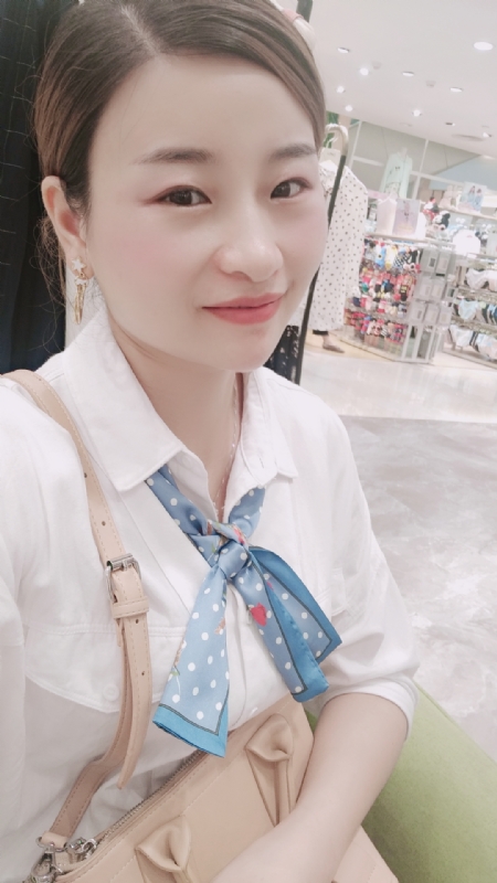 如意的第一张照片--许昌相亲服务中心