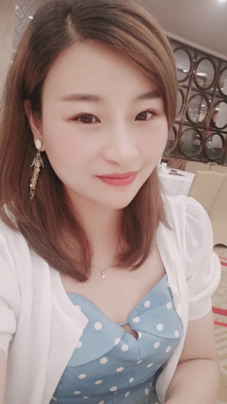 如意的第二张照片--许昌相亲服务中心