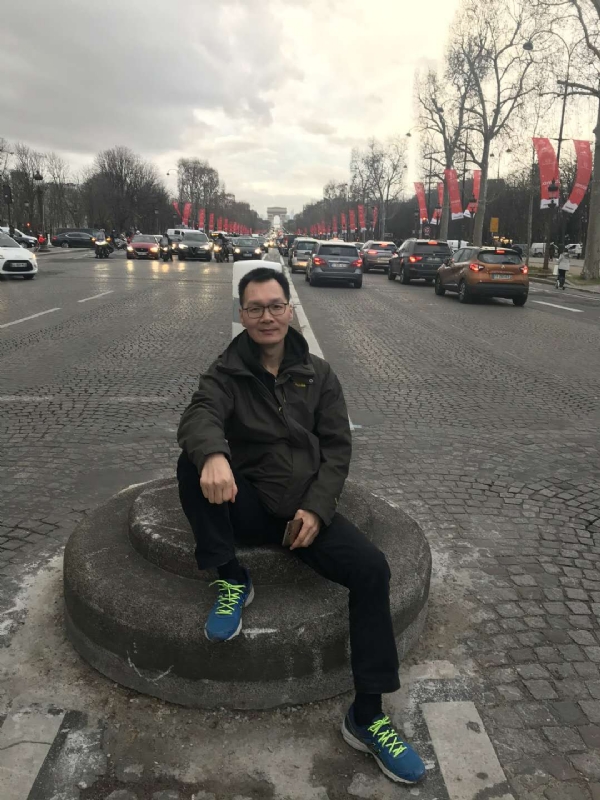 Denis的第一张照片--许昌相亲服务中心
