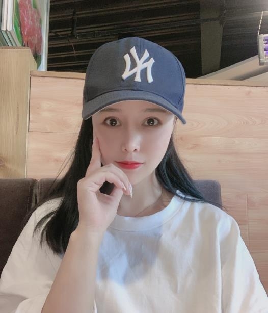 小鱼儿的第一张照片--许昌相亲服务中心