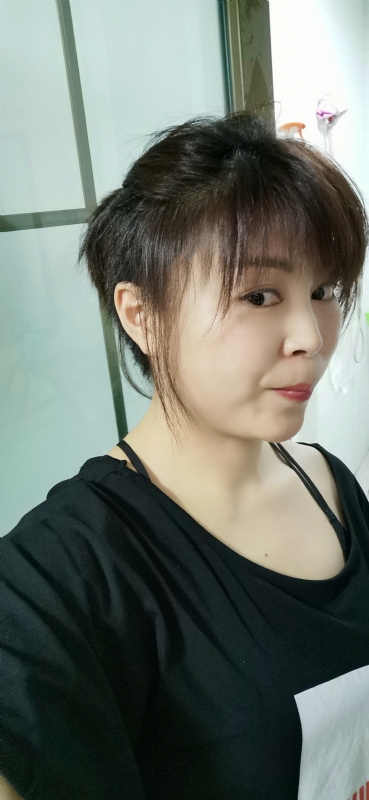 木槿的第一张照片--许昌相亲服务中心