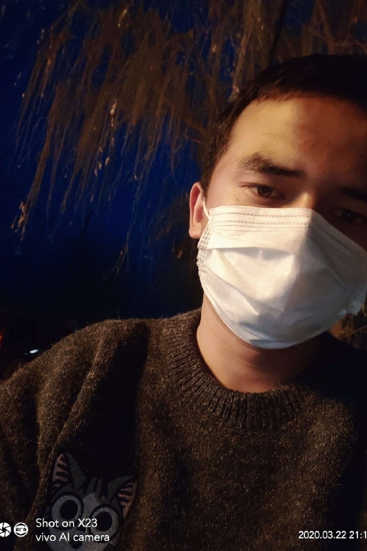 只求结婚的第一张照片--许昌相亲服务中心