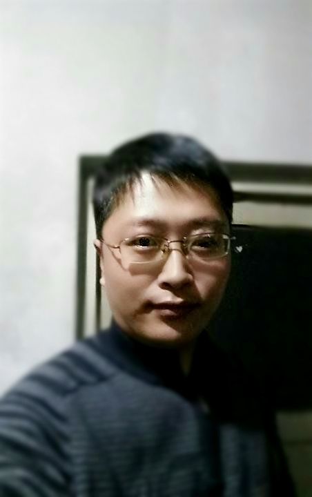爱人如己的第一张照片--许昌相亲服务中心