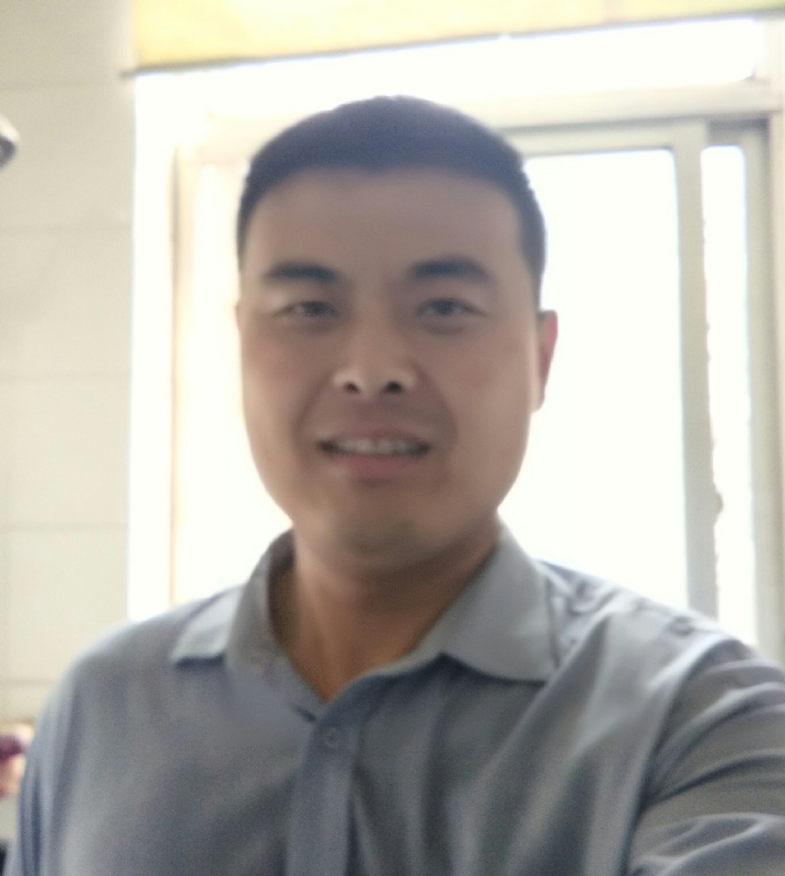 李伟的第一张照片--许昌相亲服务中心