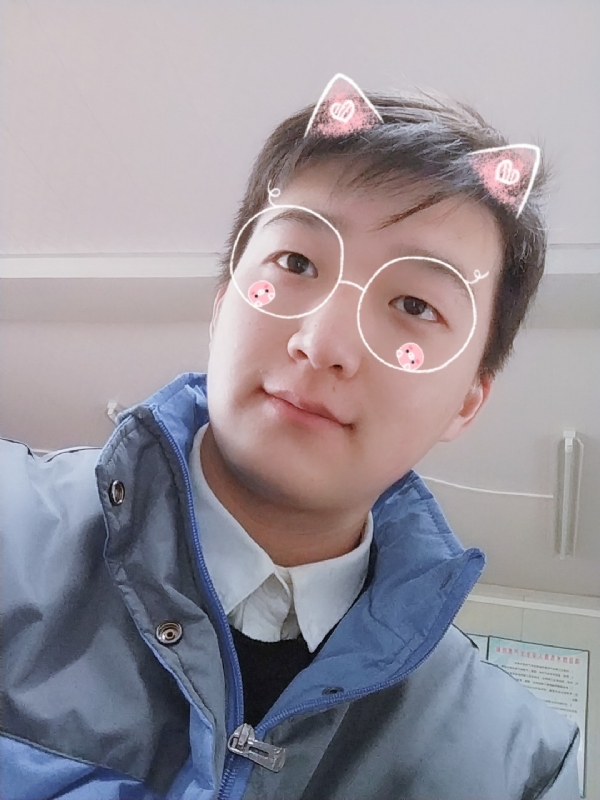 岚歌的第一张照片--许昌相亲服务中心