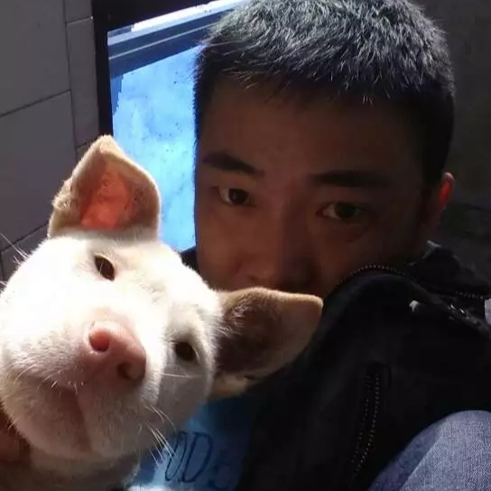 光棍的第一张照片--许昌相亲服务中心