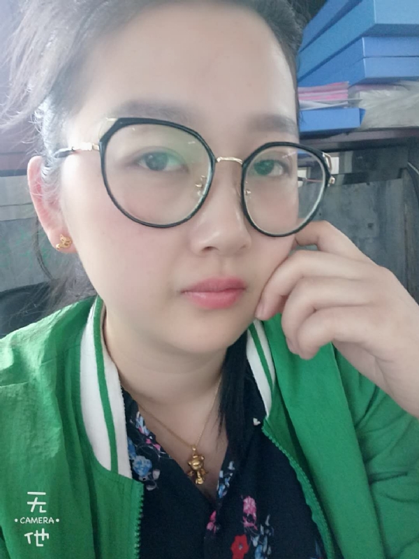 小琦的第一张照片--许昌相亲服务中心