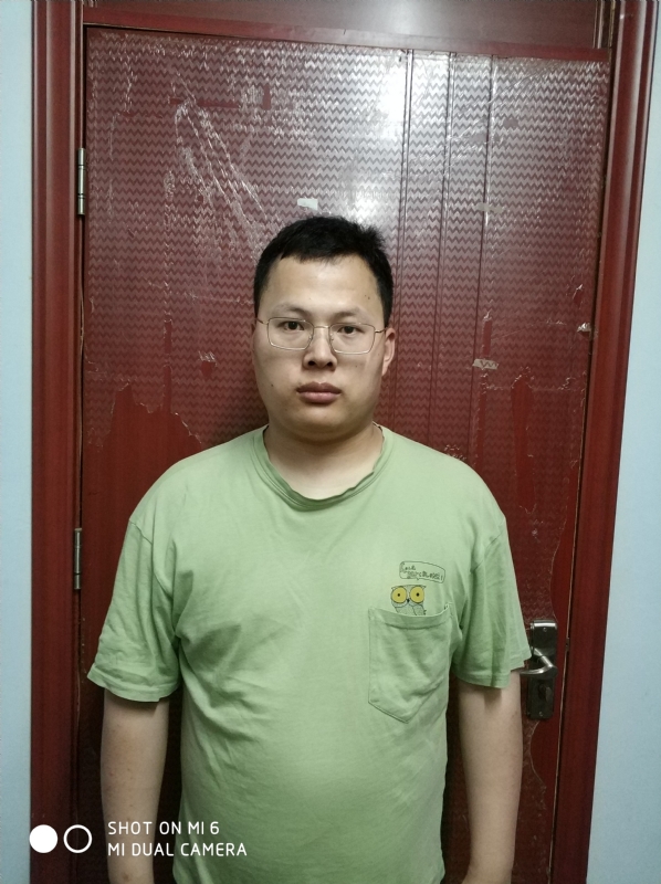 天意的第二张照片--许昌相亲服务中心