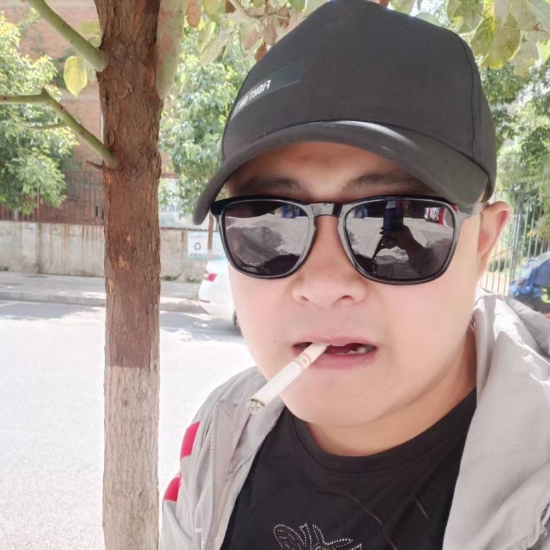 瞄小七的第一张照片--许昌相亲服务中心