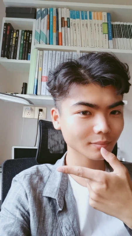 三分自由的第二张照片--许昌相亲服务中心