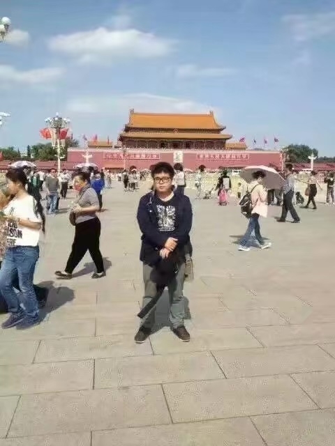 临渊羡鱼的第一张照片--许昌相亲服务中心