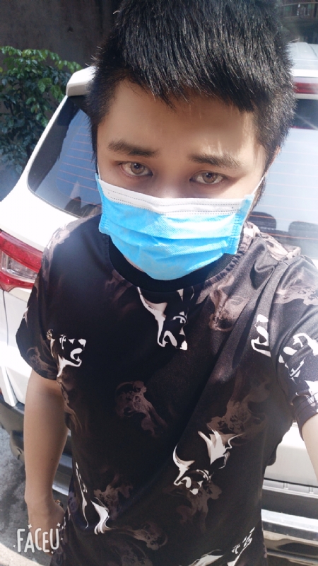 小周周的第二张照片--许昌相亲服务中心