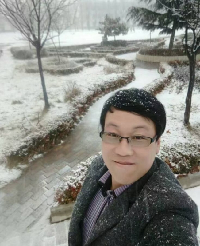 一吻天荒的第三张照片--许昌相亲服务中心