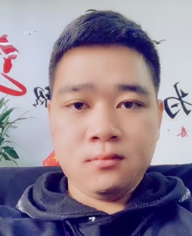 你就是我要找的人的第一张照片--许昌相亲服务中心