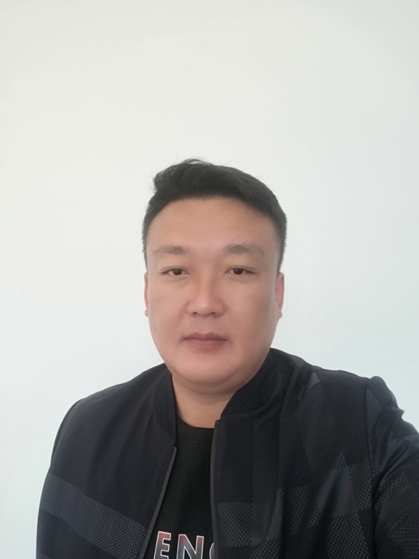 刚子的第一张照片--许昌相亲服务中心