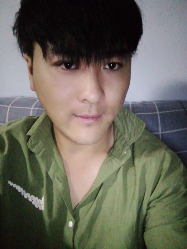 舍不得的第一张照片--许昌相亲服务中心
