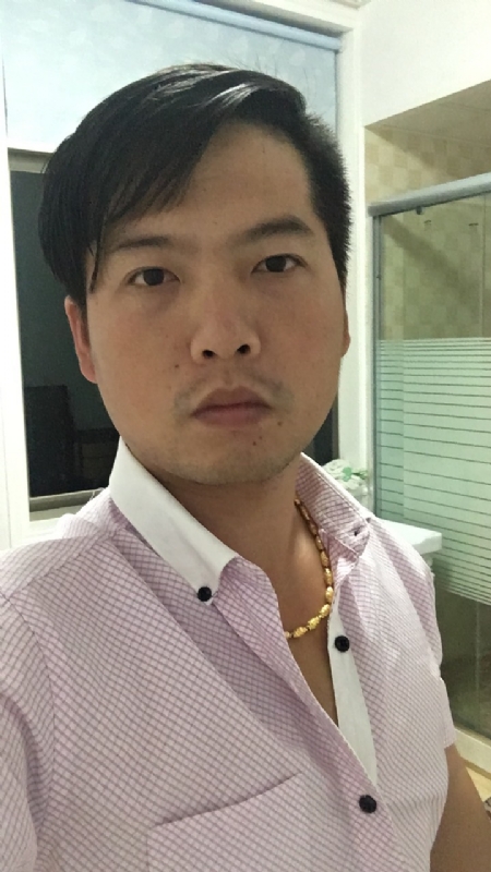 彬彬有礼的第一张照片--许昌相亲服务中心