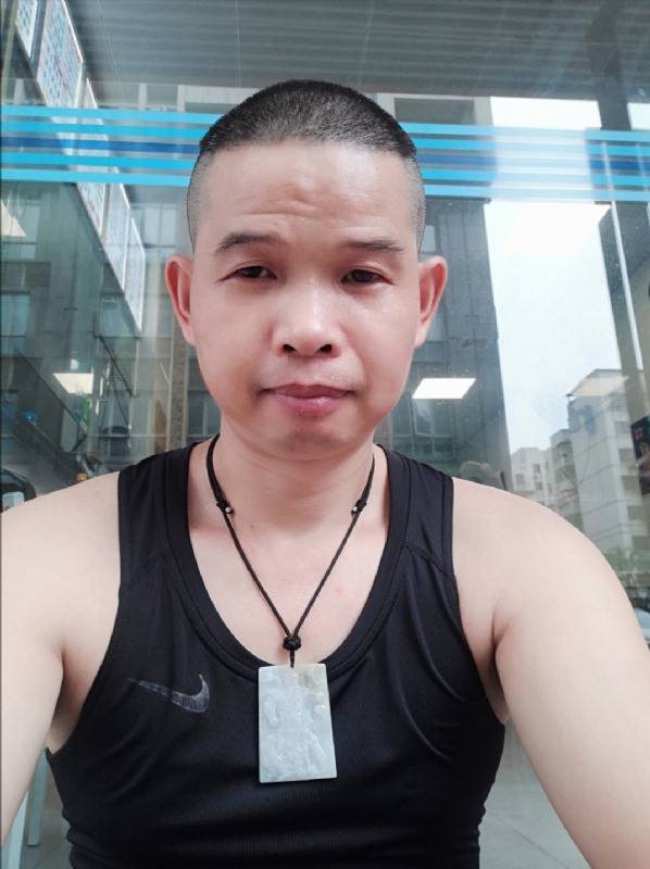 曾生的第一张照片--许昌相亲服务中心