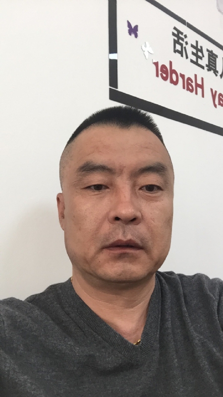 强子的第一张照片--许昌相亲服务中心