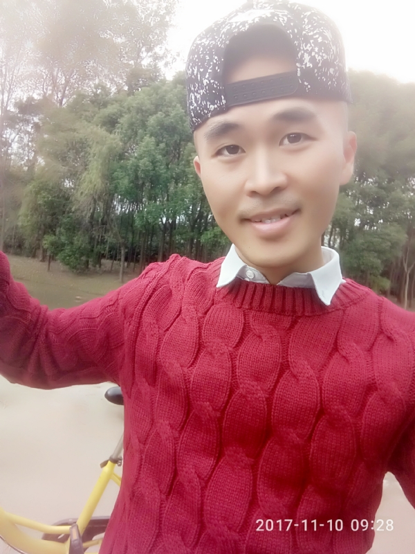 丹尼的第一张照片--许昌相亲服务中心