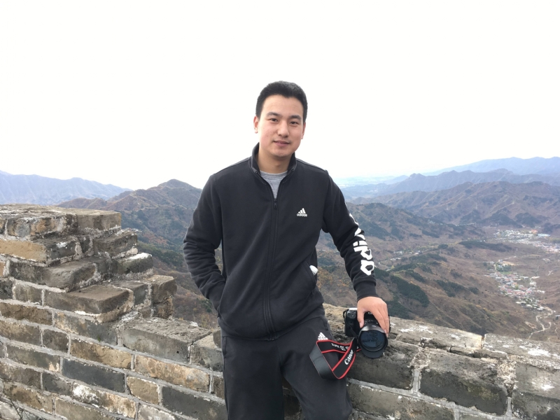 半生浮名的第一张照片--许昌相亲服务中心