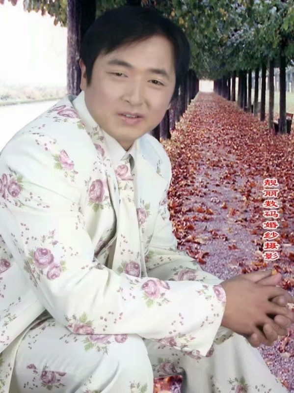 破碎的心的第二张照片--许昌相亲服务中心