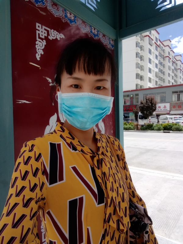 月儿的第二张照片--许昌相亲服务中心