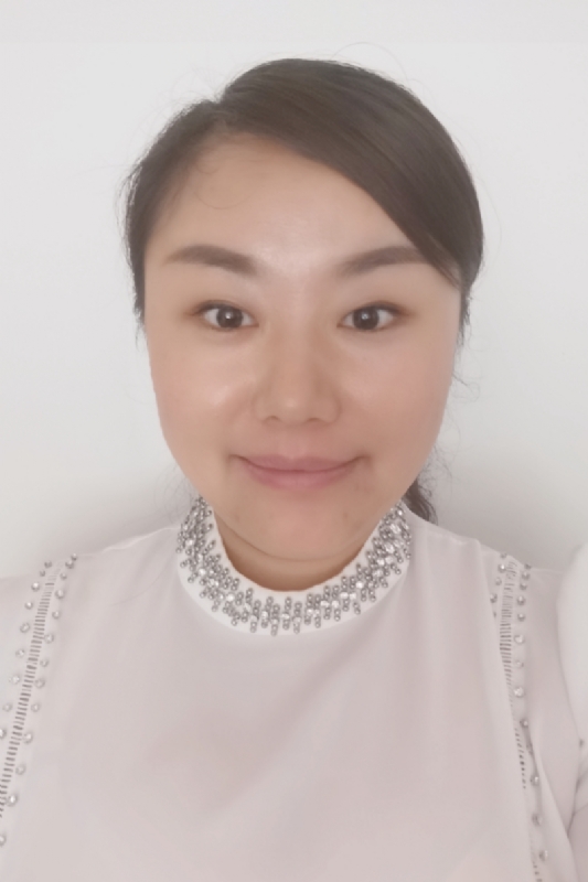 Coco的第一张照片--许昌相亲服务中心