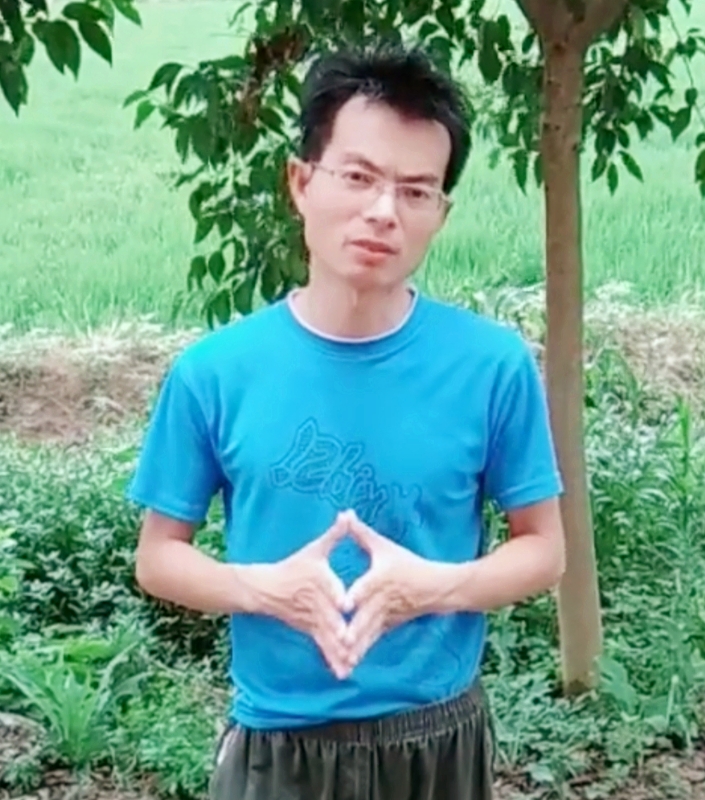 吴先生的第二张照片--许昌相亲服务中心