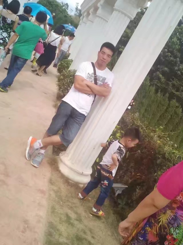 只要有你的第一张照片--许昌相亲服务中心