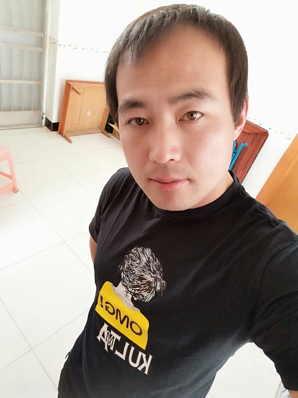 东海龙王的第一张照片--许昌相亲服务中心