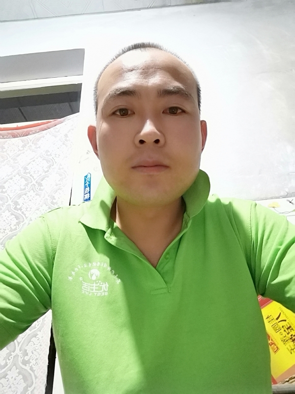 东海龙王的第三张照片--许昌相亲服务中心