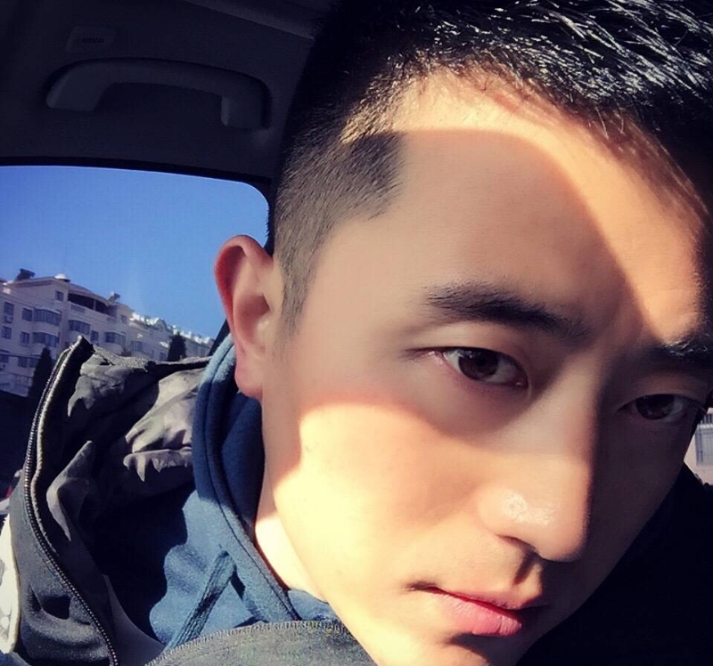 觅爱的第一张照片--许昌相亲服务中心