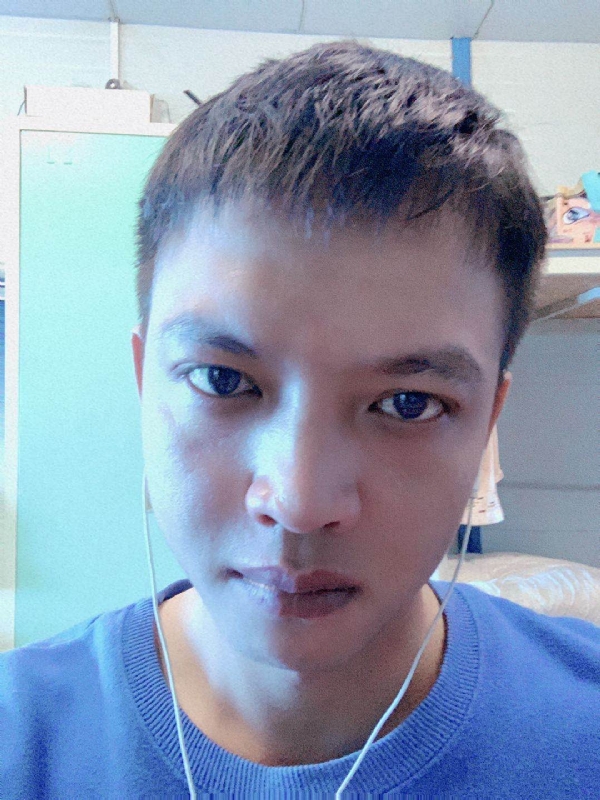 酱油的第一张照片--许昌相亲服务中心