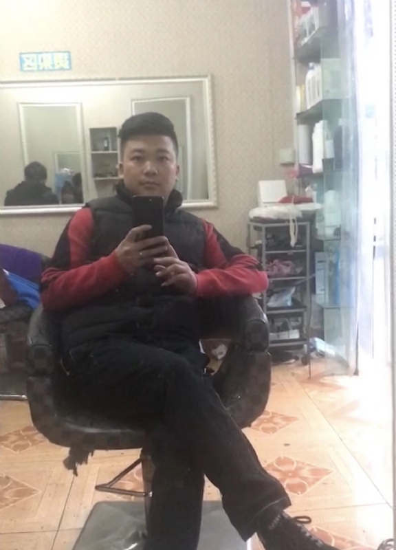 zhang150的第一张照片--许昌相亲服务中心