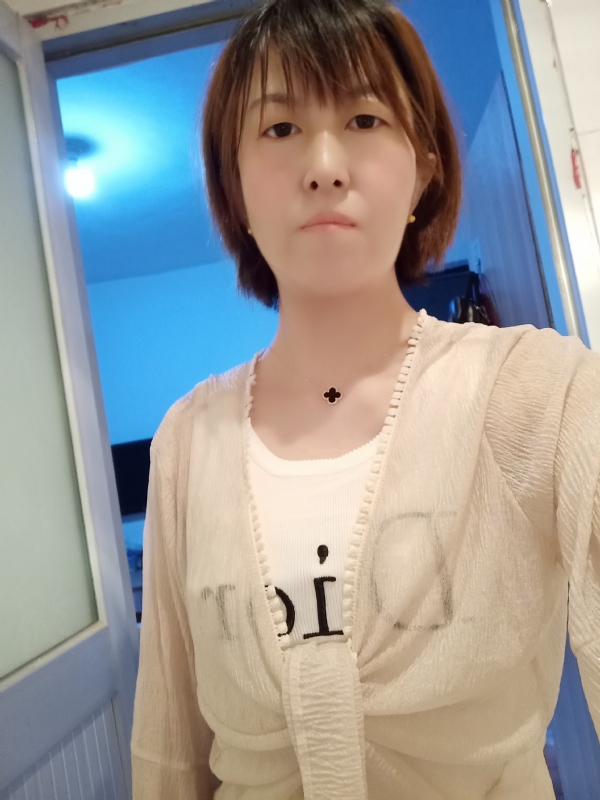 芬儿的第二张照片--许昌相亲服务中心